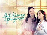 Abot Kamay Na Pangarap October 25 2024 Full Episode