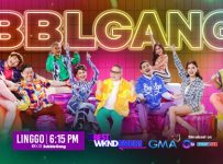 BBLGang February 2 2025 Full Episode