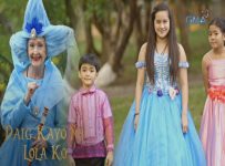 Daig Kayo ng Lola Ko October 26 2024 Full Episode