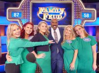 Family Feud January 6 2025 Full Episode