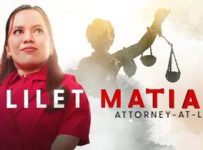 Lilet Matias Attorney At Law January 3 2025 Full Episode