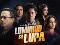 Lumuhod Ka sa Lupa December 12 2024 Full Episode