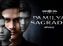 Pamilya Sagrado October 23 2024 Full Episode