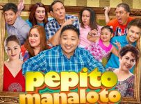 Pepito Manaloto February 1 2025 Full Episode