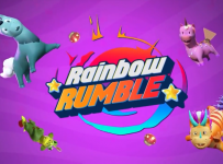 Rainbow Rumble March 1 2025 Full Episode