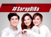 Sarap Di Ba October 26 2024 Full Episode