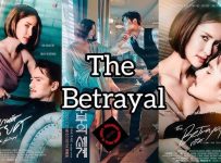 The Betrayal October 7 2024 Full Episode