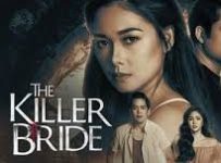 The Killer Bride January 1 2025 Full Episode