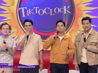 TiktoClock January 21 2025 Full Episode