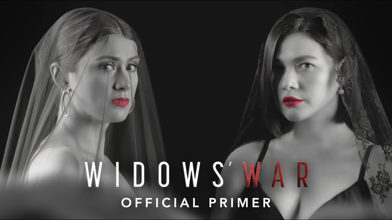 Widows’ War October 31 2024 Full Episode Pinoy Flixs HD