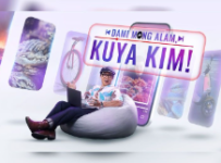 Dami Mong Alam Kuya Kim January 4 2025 Full Episode