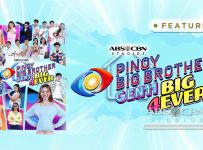 Pinoy Big Brother Gen 11 Big 4 Ever January 14 2025 Full Episode